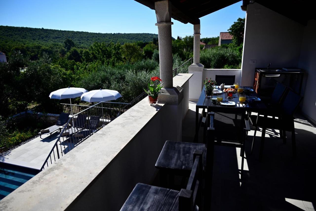 Vacation House Rubi ดูบรอฟนิก ภายนอก รูปภาพ