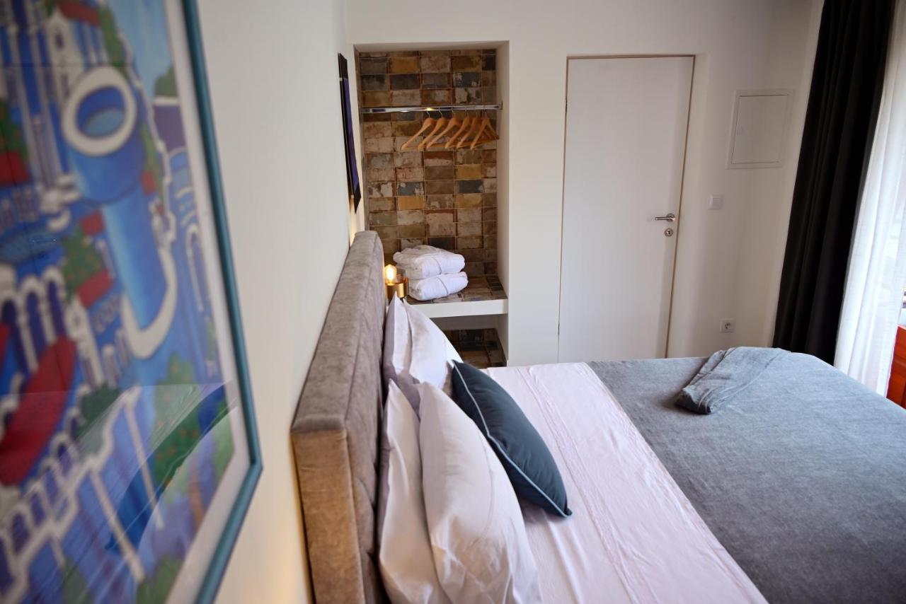 Vacation House Rubi ดูบรอฟนิก ภายนอก รูปภาพ